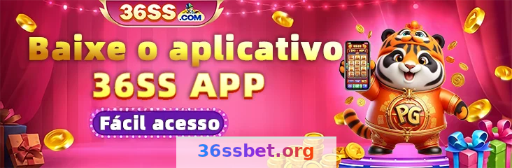 36ss - Cassino: Sua Experiência Completa em Jogos Online 4 Imagem ilustrativa
